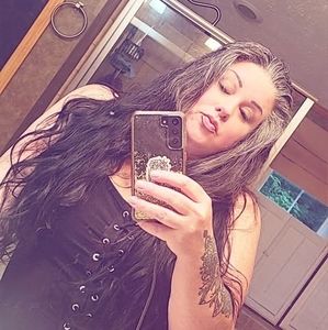 Meet your Posher, Kristi